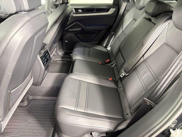 used 2026 Porsche Cayenne car, priced at $110,170