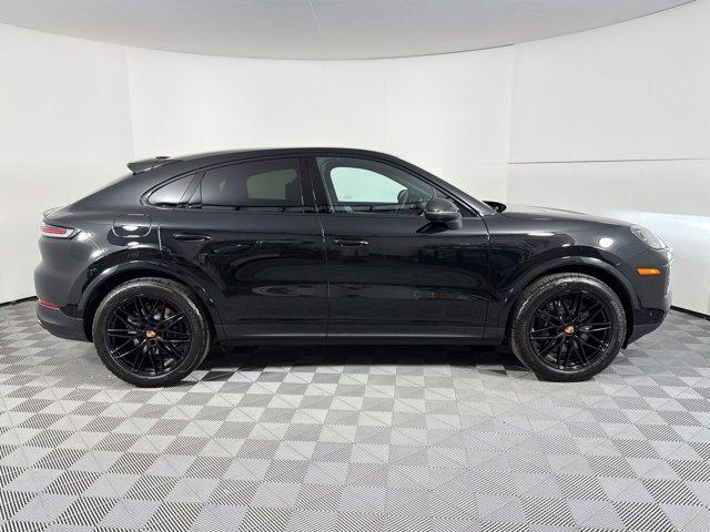 used 2026 Porsche Cayenne car, priced at $110,170