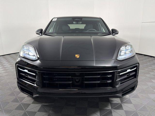 used 2026 Porsche Cayenne car, priced at $110,170