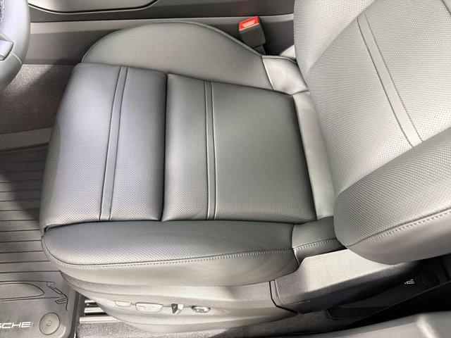 used 2026 Porsche Cayenne car, priced at $110,170