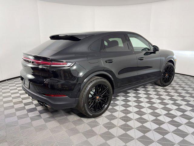 used 2026 Porsche Cayenne car, priced at $110,170