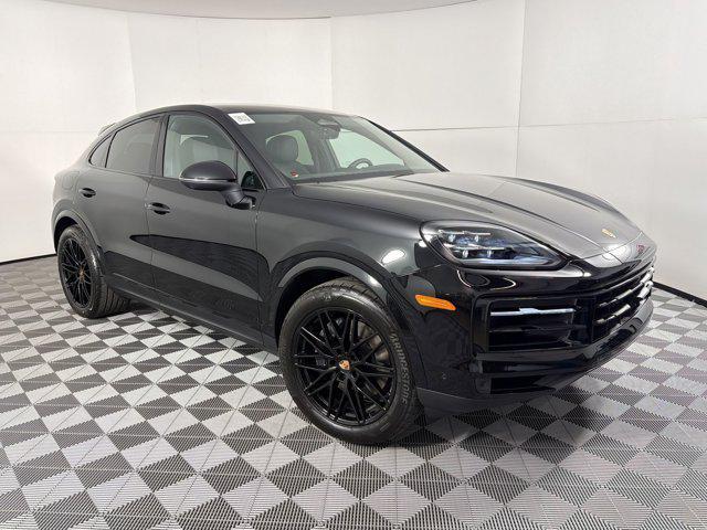 used 2026 Porsche Cayenne car, priced at $110,170