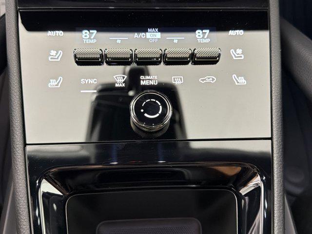 used 2026 Porsche Cayenne car, priced at $110,170