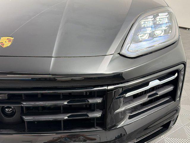 used 2026 Porsche Cayenne car, priced at $110,170