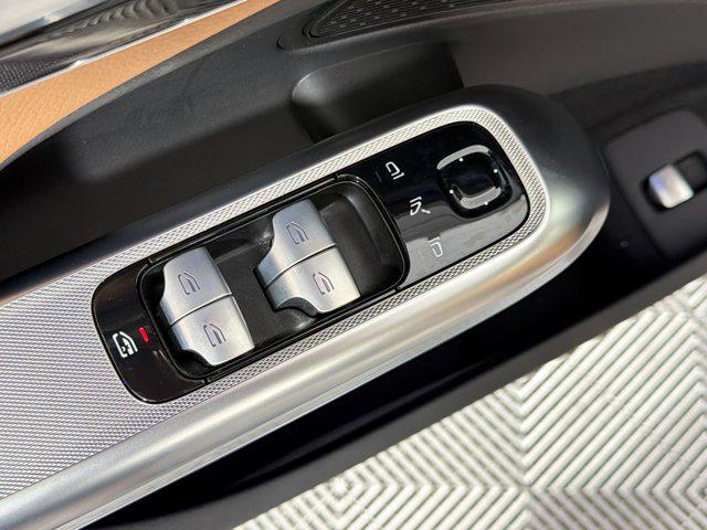 used 2025 Mercedes-Benz E-Class car, priced at $52,018