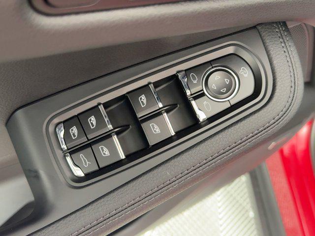 used 2026 Porsche Macan car, priced at $79,620