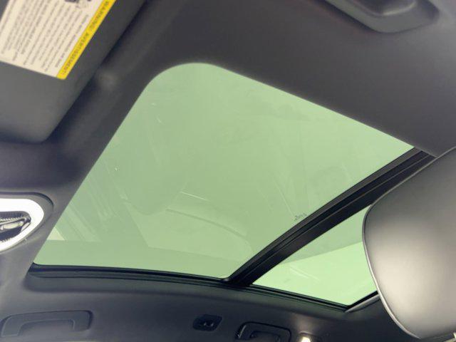 used 2026 Porsche Macan car, priced at $79,620