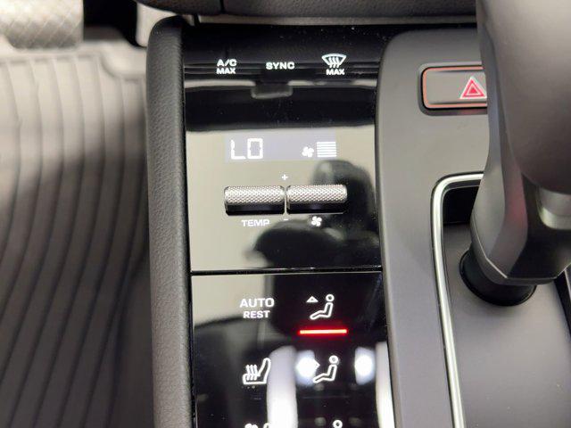 used 2026 Porsche Macan car, priced at $79,620