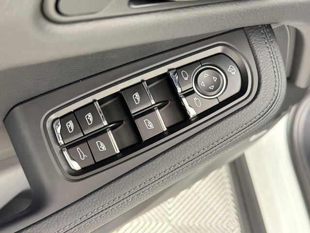 used 2026 Porsche Macan car, priced at $73,700