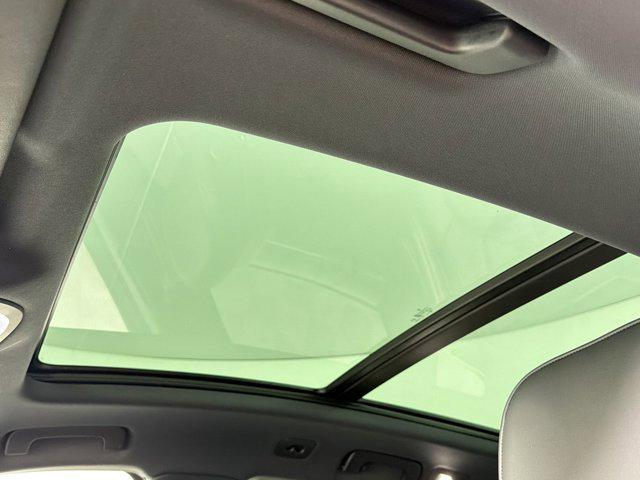 used 2026 Porsche Macan car, priced at $73,700