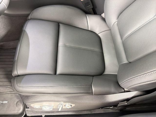 used 2026 Porsche Macan car, priced at $73,700