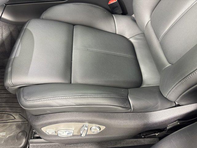 used 2026 Porsche Macan car, priced at $73,982