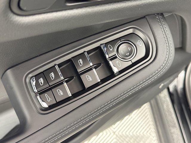 used 2026 Porsche Macan car, priced at $73,982