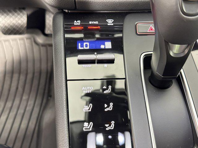 used 2026 Porsche Macan car, priced at $73,982