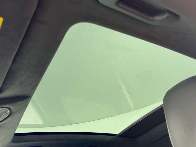 new 2026 Porsche Cayenne car, priced at $184,110