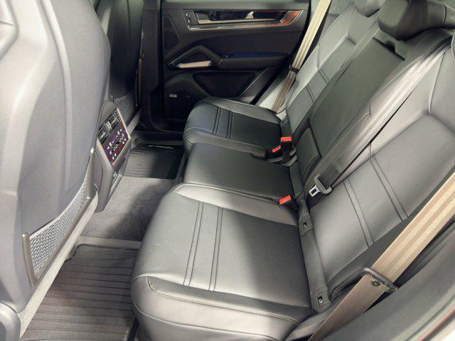 new 2026 Porsche Cayenne car, priced at $184,110
