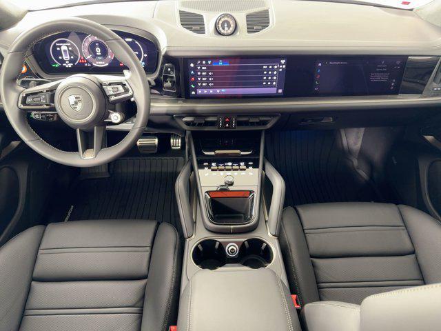 new 2026 Porsche Cayenne car, priced at $184,110