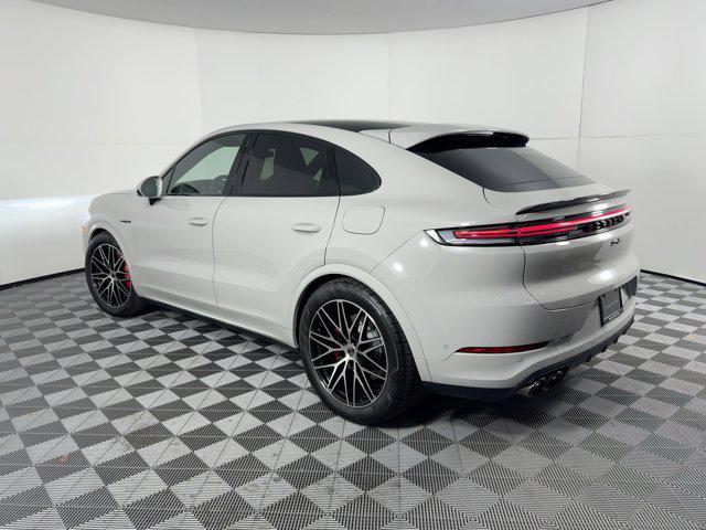 new 2026 Porsche Cayenne car, priced at $184,110