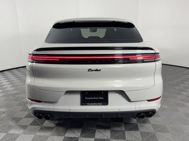 new 2026 Porsche Cayenne car, priced at $184,110