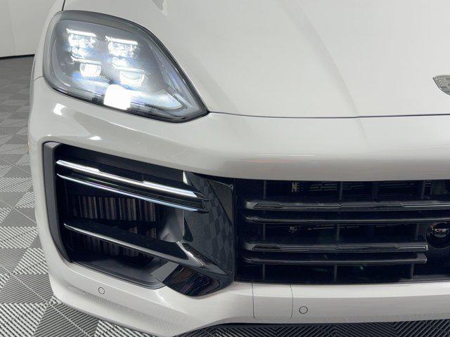 new 2026 Porsche Cayenne car, priced at $184,110