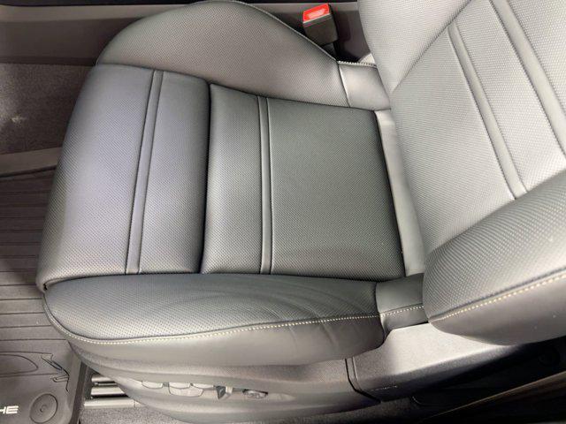 new 2026 Porsche Cayenne car, priced at $184,110