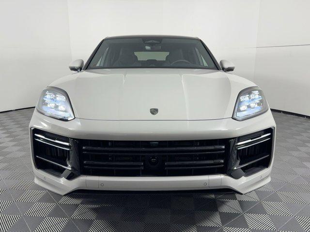 new 2026 Porsche Cayenne car, priced at $184,110