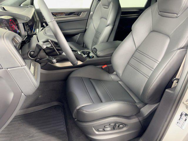 new 2026 Porsche Cayenne car, priced at $184,110
