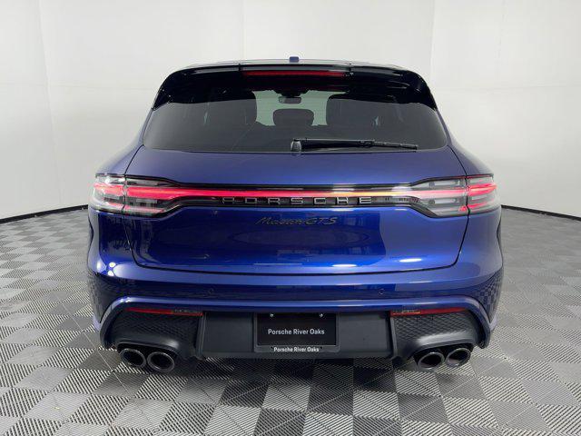 new 2026 Porsche Macan car, priced at $109,820