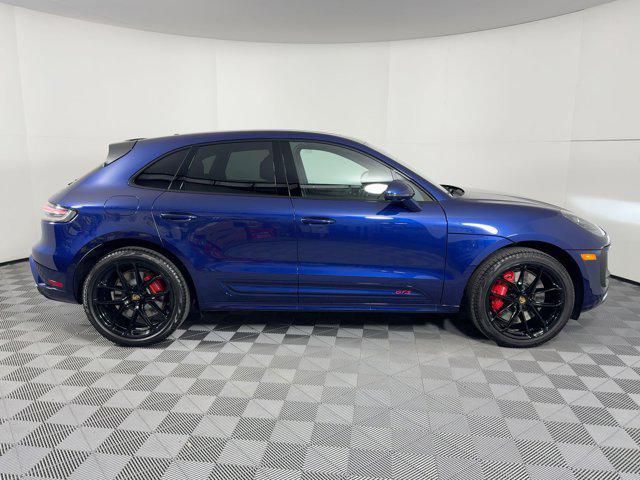new 2026 Porsche Macan car, priced at $109,820