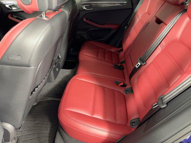 new 2026 Porsche Macan car, priced at $109,820