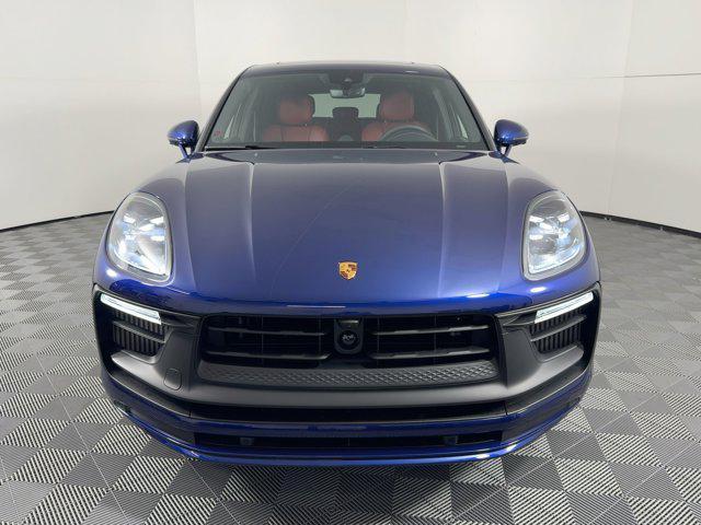 new 2026 Porsche Macan car, priced at $109,820