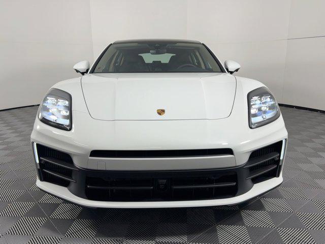 new 2026 Porsche Panamera car, priced at $143,190