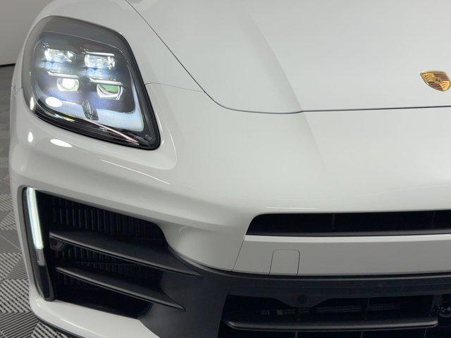 new 2026 Porsche Panamera car, priced at $143,190