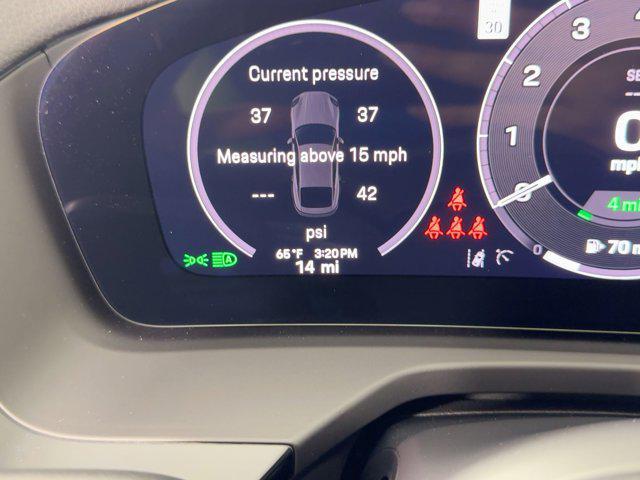 new 2026 Porsche Panamera car, priced at $143,190