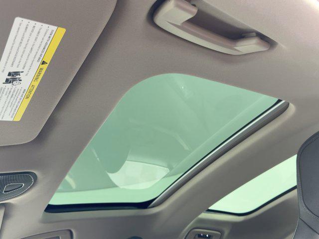 new 2026 Porsche Panamera car, priced at $143,190