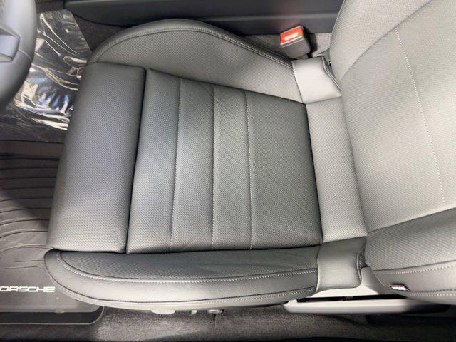 new 2026 Porsche Panamera car, priced at $143,190