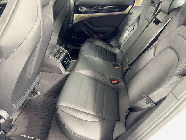 new 2026 Porsche Panamera car, priced at $143,190