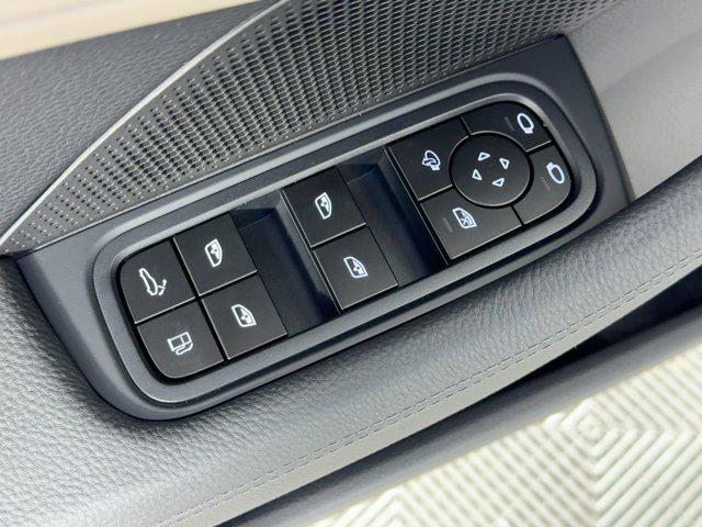 new 2026 Porsche Panamera car, priced at $143,190