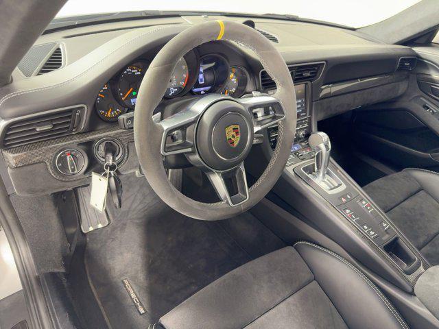 used 2016 Porsche 911 car, priced at $203,996