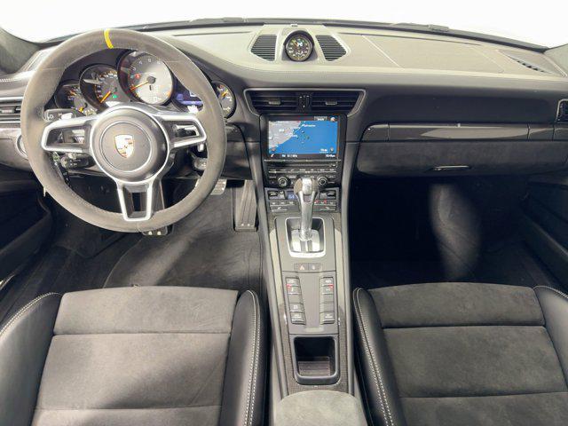 used 2016 Porsche 911 car, priced at $203,996