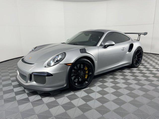 used 2016 Porsche 911 car, priced at $214,996