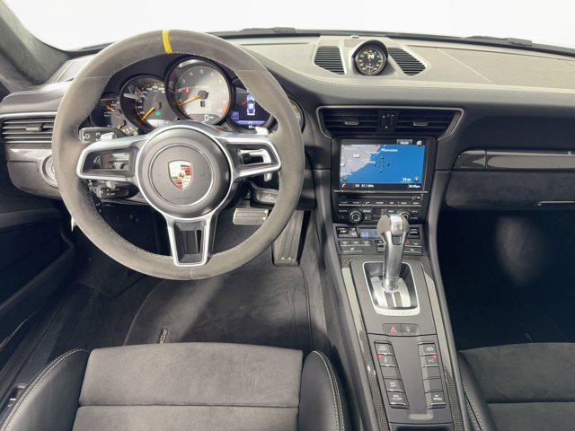 used 2016 Porsche 911 car, priced at $203,996
