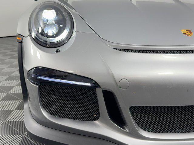 used 2016 Porsche 911 car, priced at $203,996