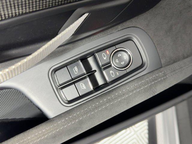 used 2016 Porsche 911 car, priced at $203,996