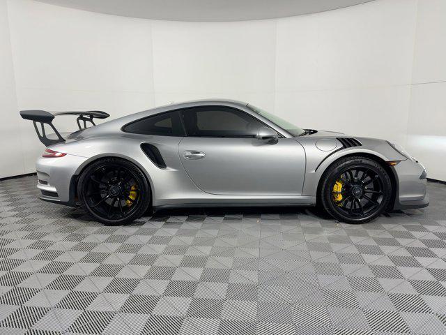 used 2016 Porsche 911 car, priced at $203,996