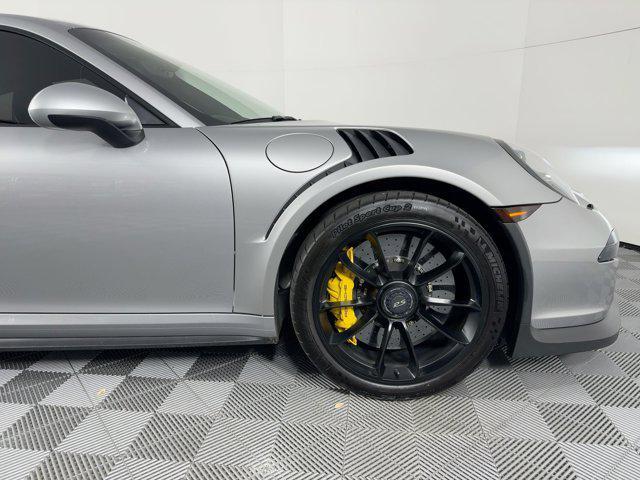 used 2016 Porsche 911 car, priced at $203,996