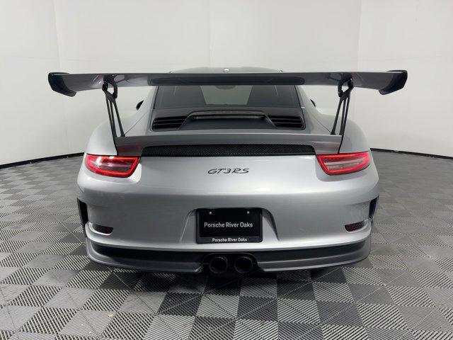 used 2016 Porsche 911 car, priced at $203,996