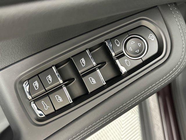 used 2025 Porsche Macan car, priced at $67,582