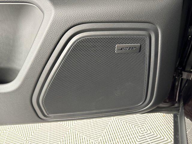 used 2025 Porsche Macan car, priced at $67,582