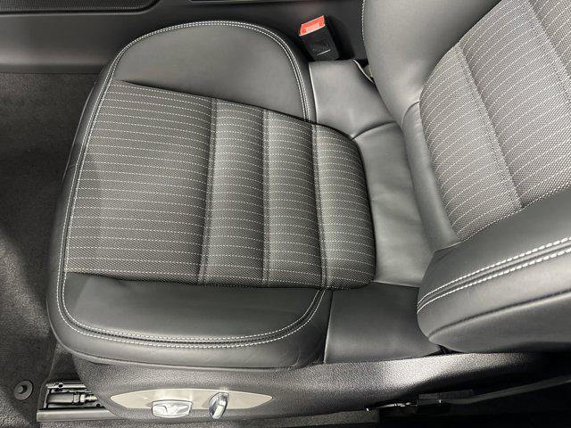 used 2025 Porsche Macan car, priced at $67,582